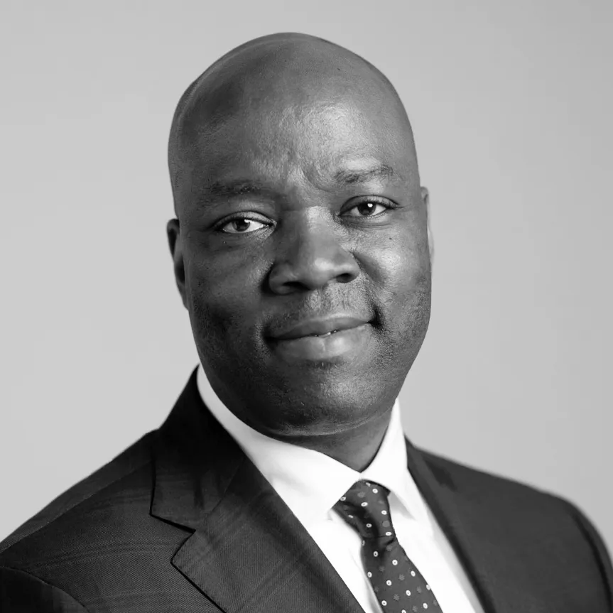 Patrick Akinwuntan